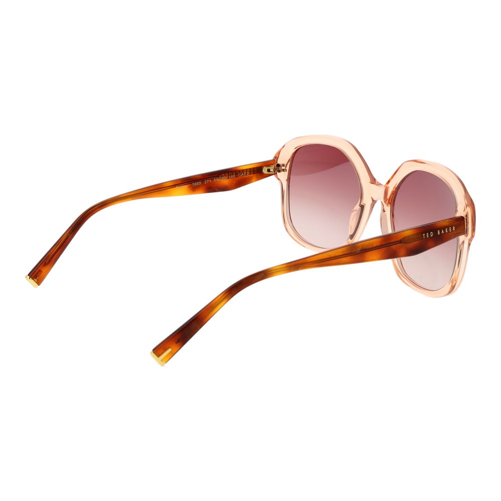Ted Baker Pink  Sunglasses