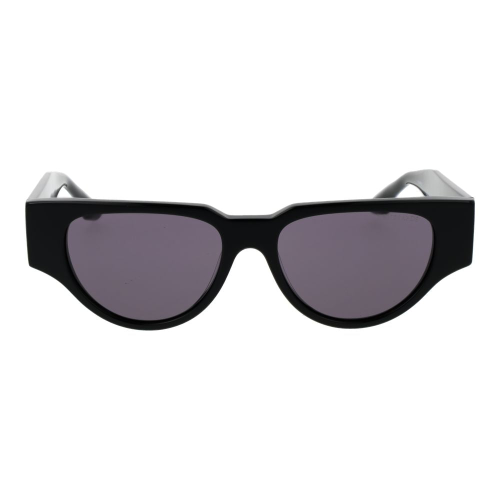 Trussardi Black  Sunglasses