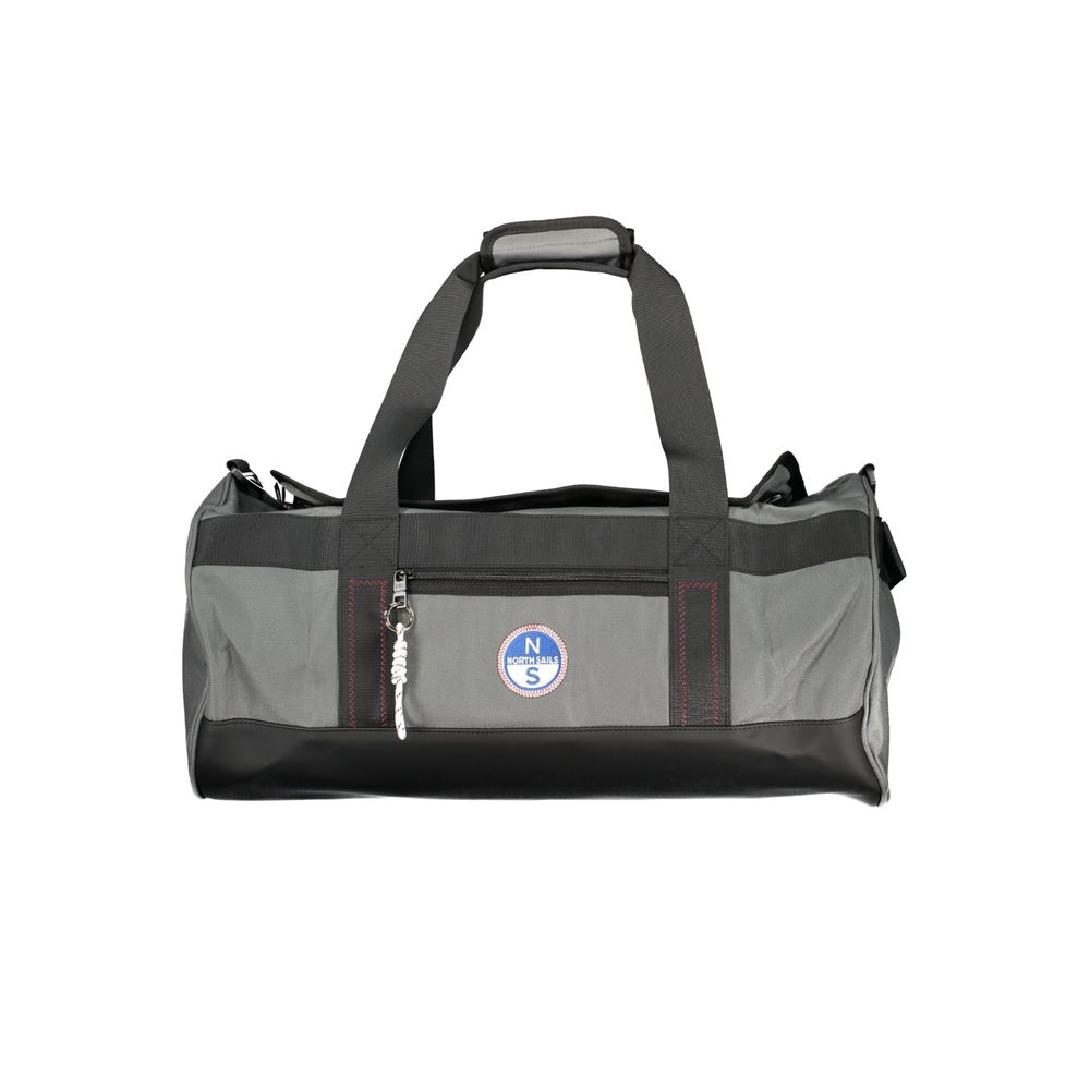 North Sails Grigio  Mens Bag
