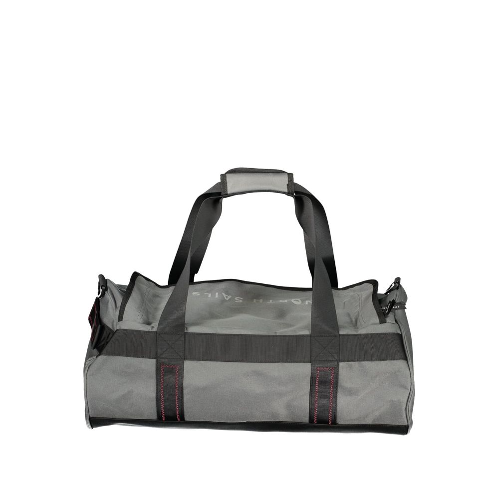 North Sails Grigio  Mens Bag