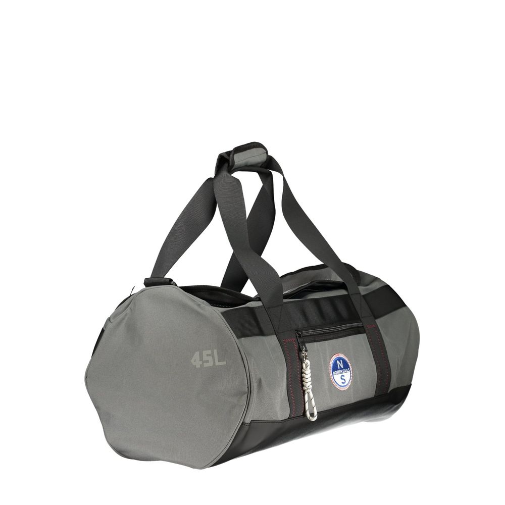 North Sails Grigio  Mens Bag