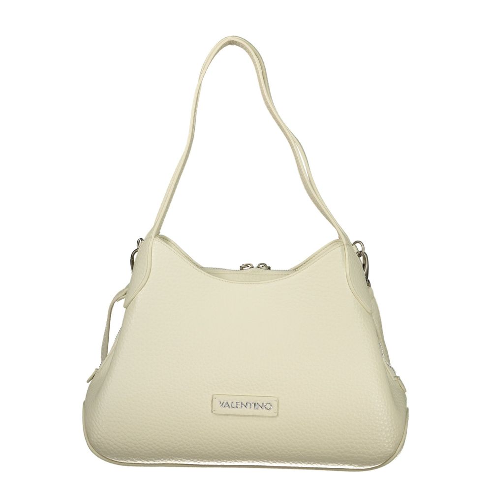 Mario Valentino White  Handbag