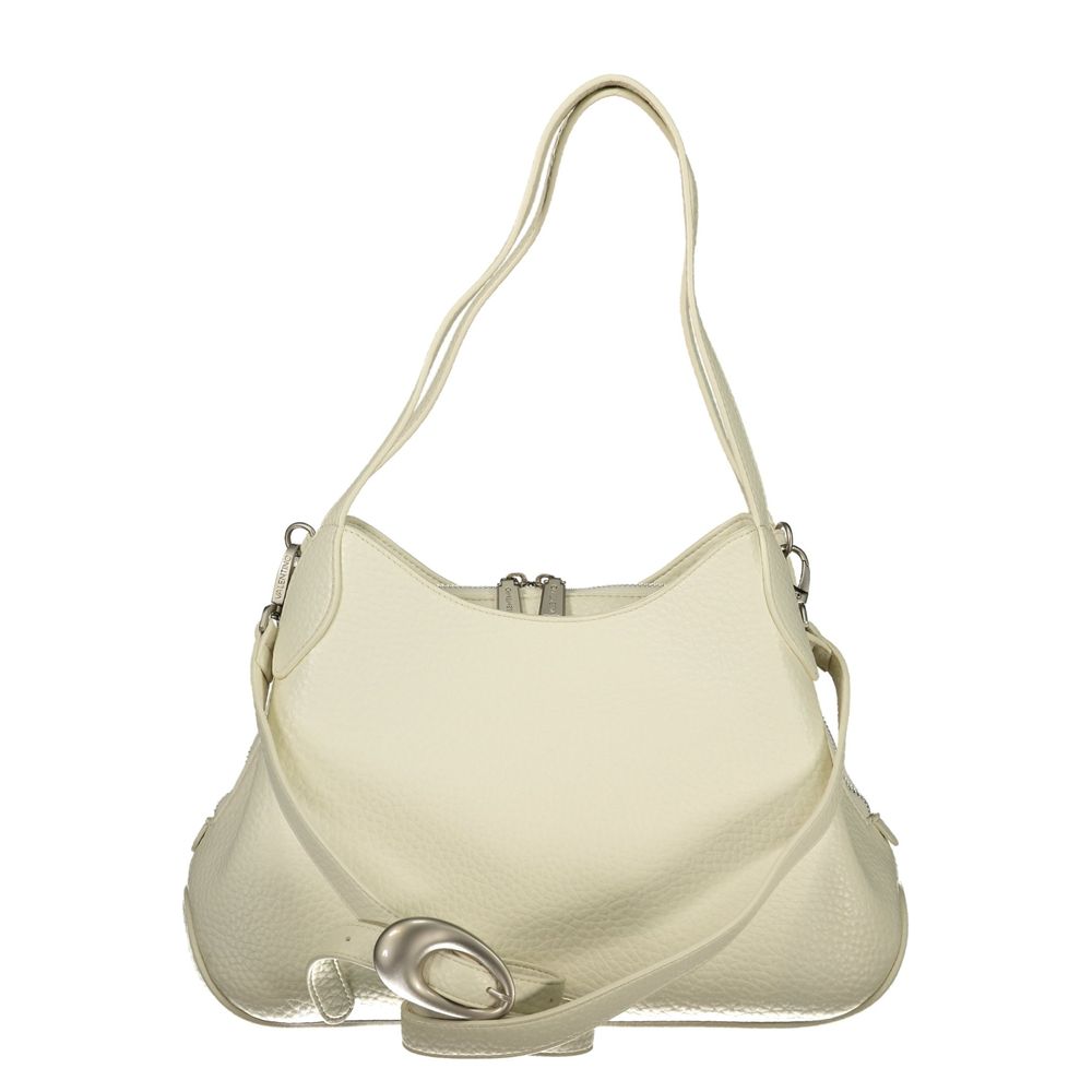 Mario Valentino White  Handbag