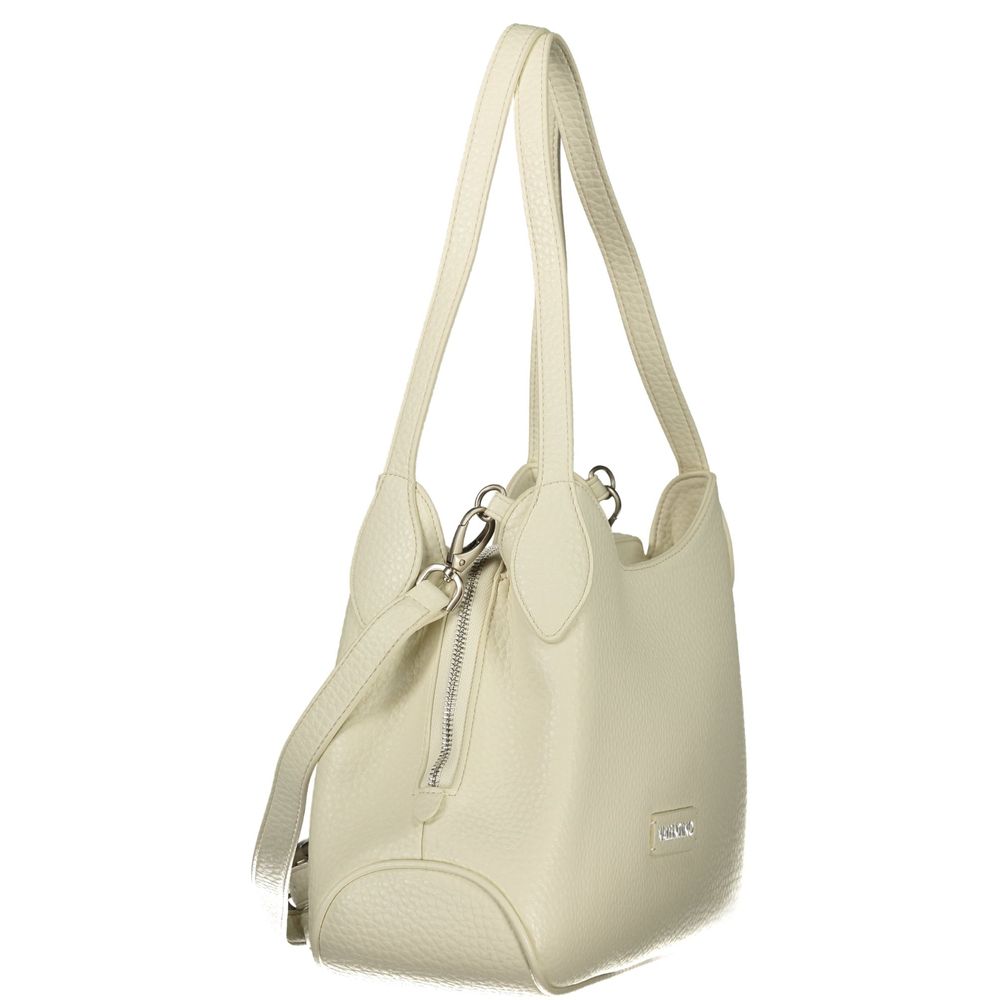 Mario Valentino White  Handbag