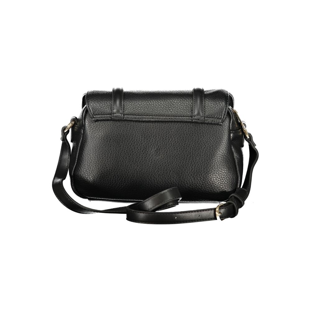 Mario Valentino Black  Handbag