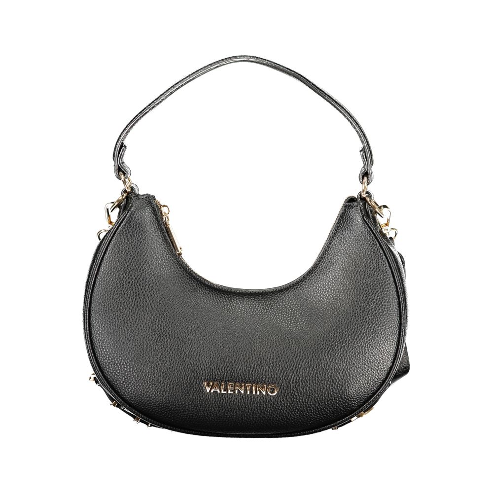 Mario Valentino Black  Handbag