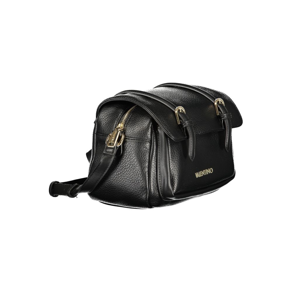 Mario Valentino Black  Handbag