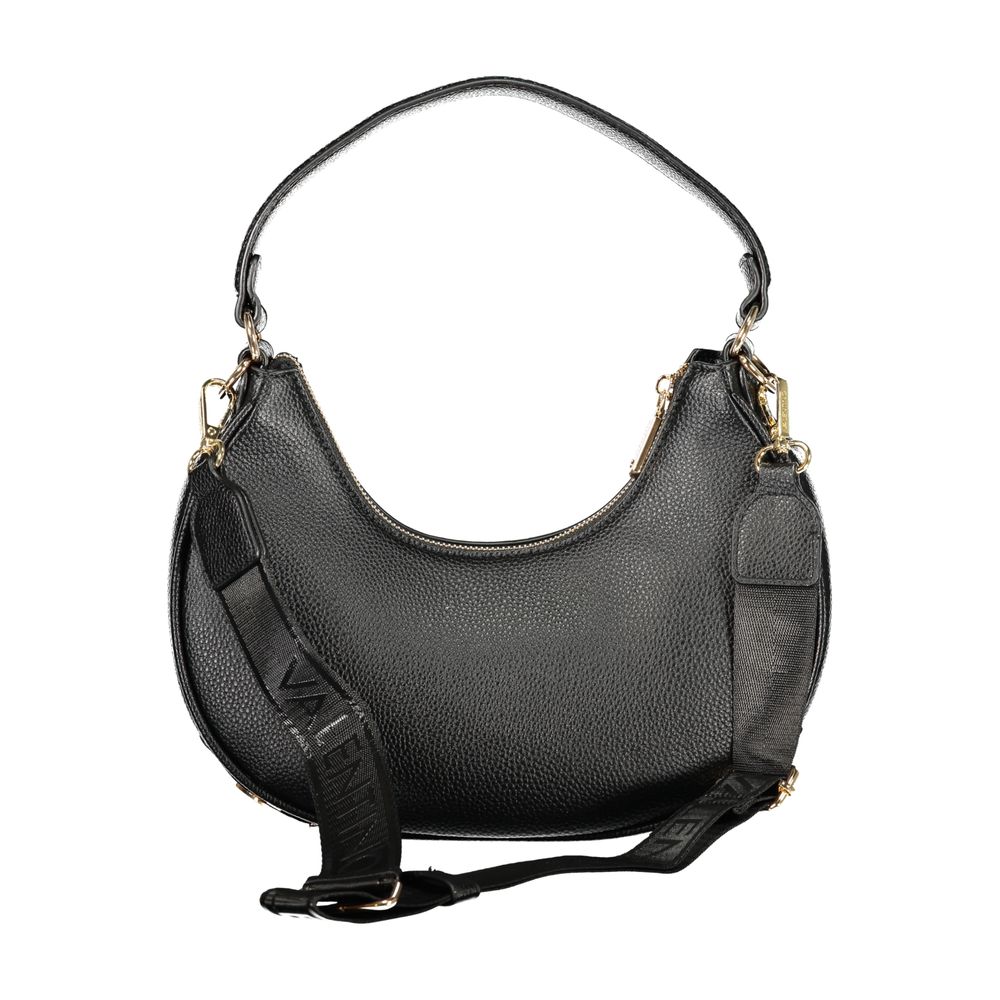 Mario Valentino Black  Handbag