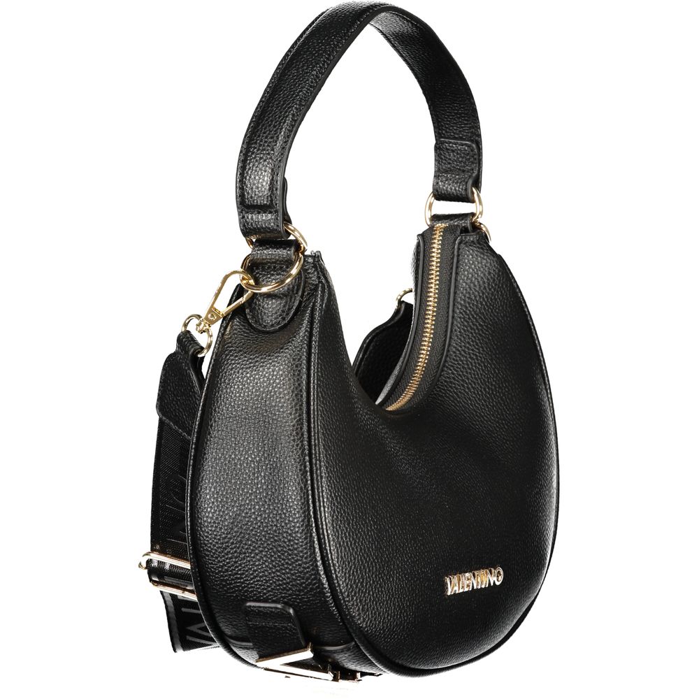 Mario Valentino Black  Handbag
