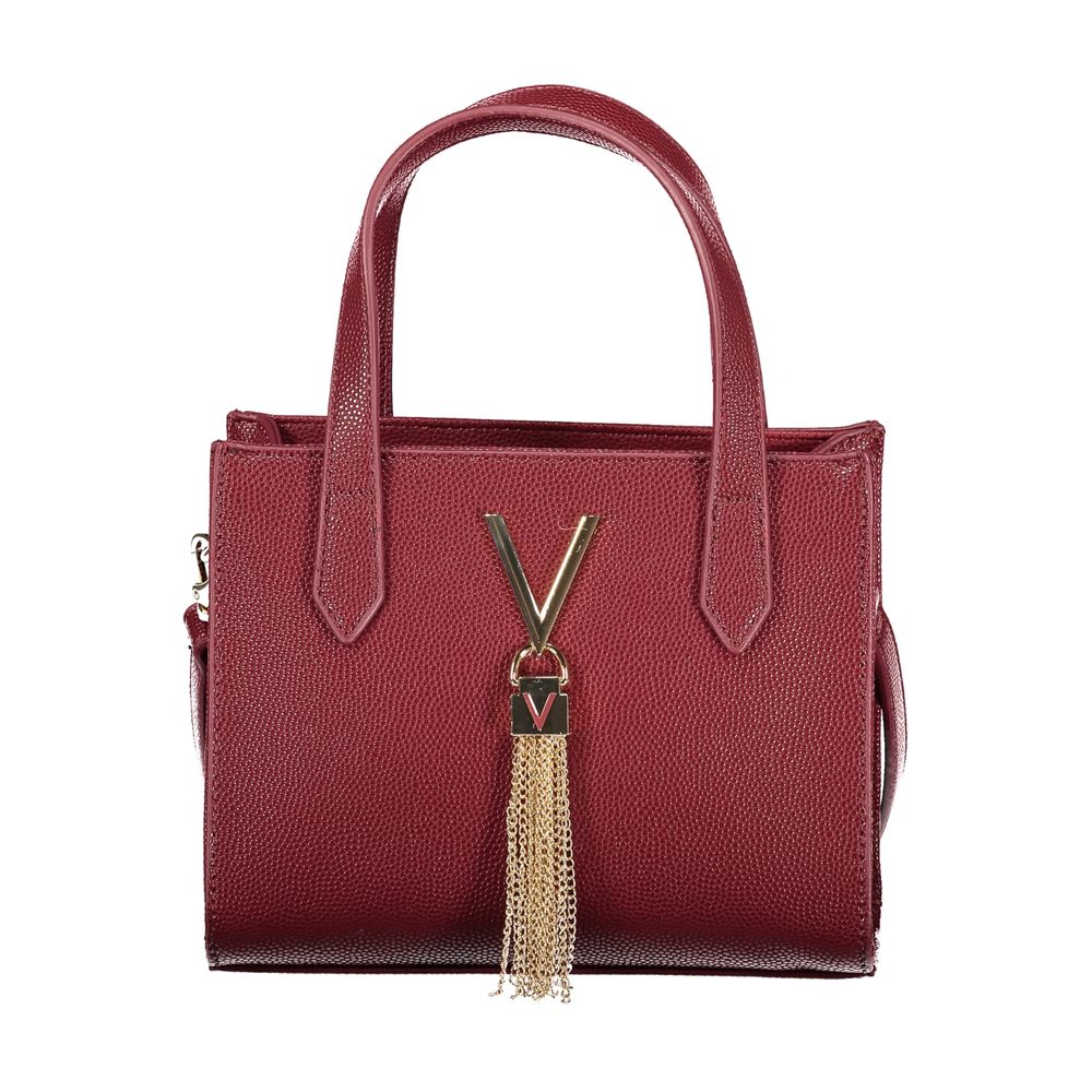 Mario Valentino Red  Handbag