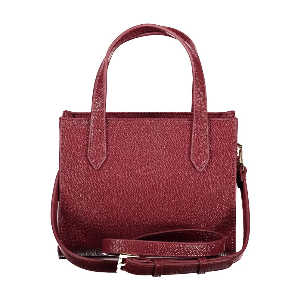 Mario Valentino Red  Handbag