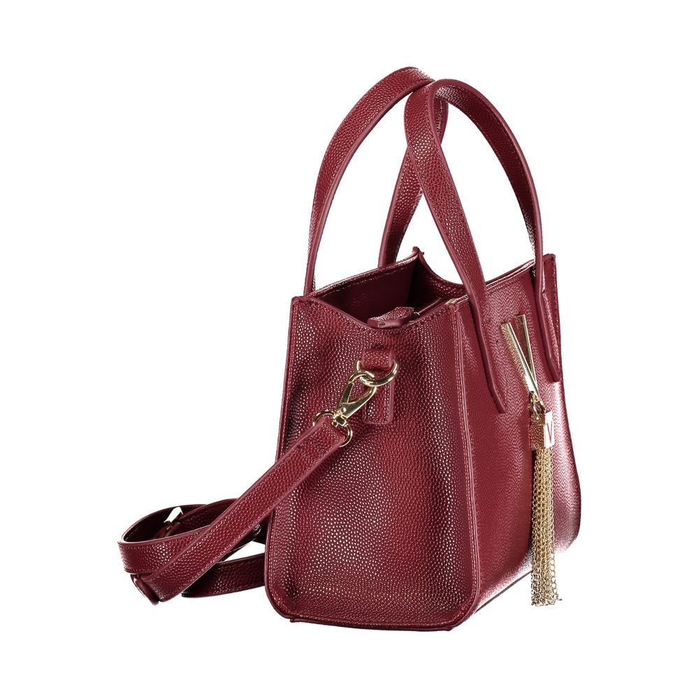 Mario Valentino Red  Handbag