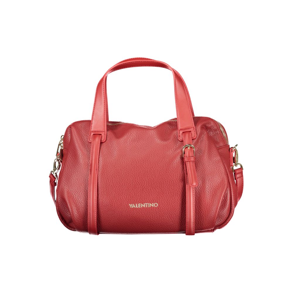 Mario Valentino Red  Handbag