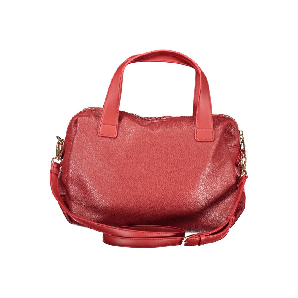 Mario Valentino Red  Handbag