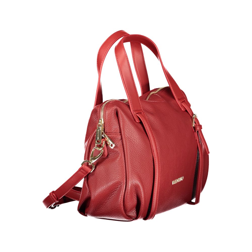 Mario Valentino Red  Handbag