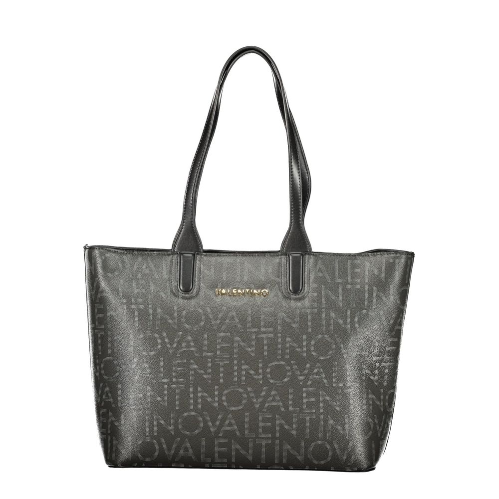 Mario Valentino Black  Handbag