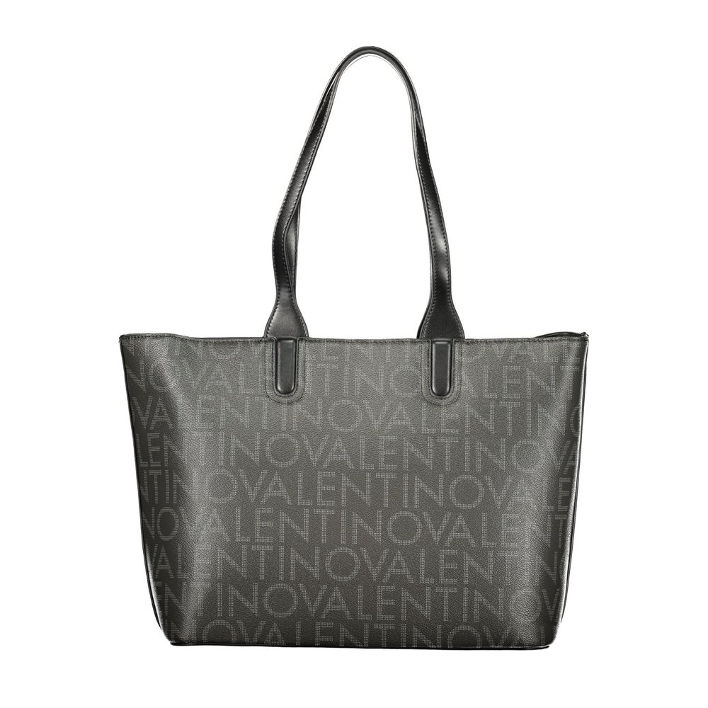 Mario Valentino Black  Handbag