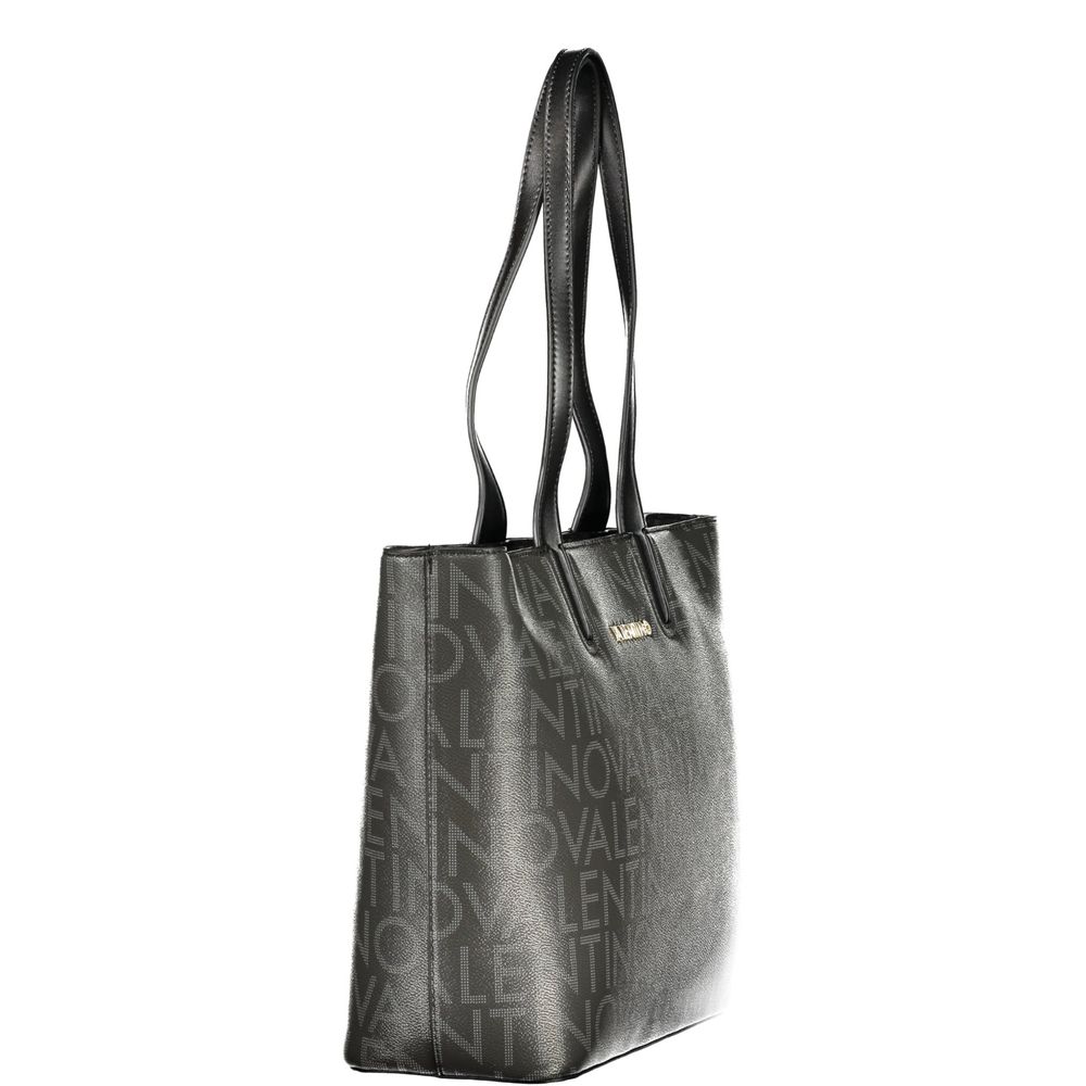 Mario Valentino Black  Handbag