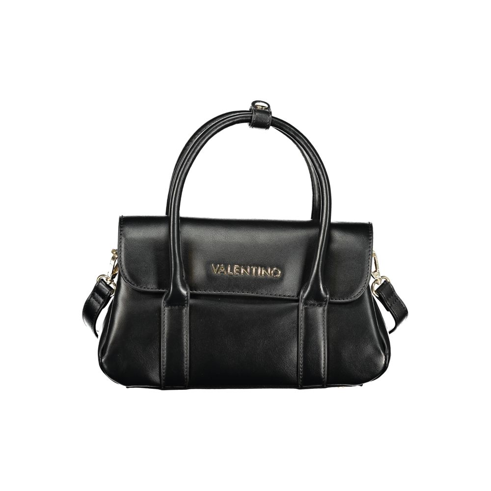 Mario Valentino Black  Handbag