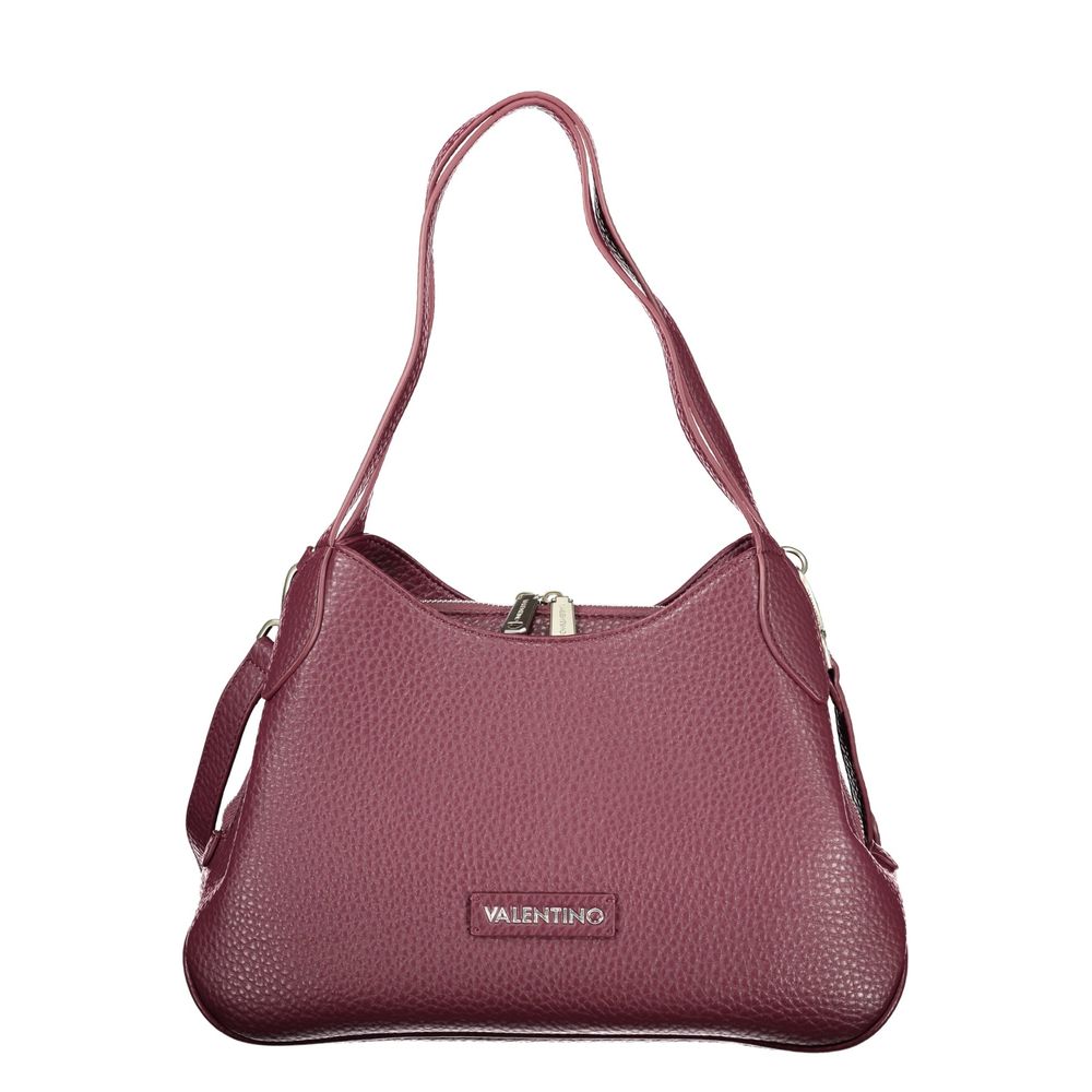 Mario Valentino Red  Handbag