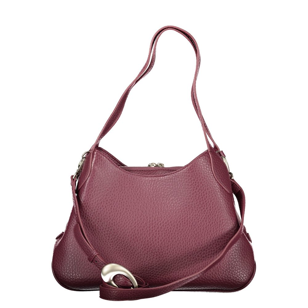Mario Valentino Red  Handbag