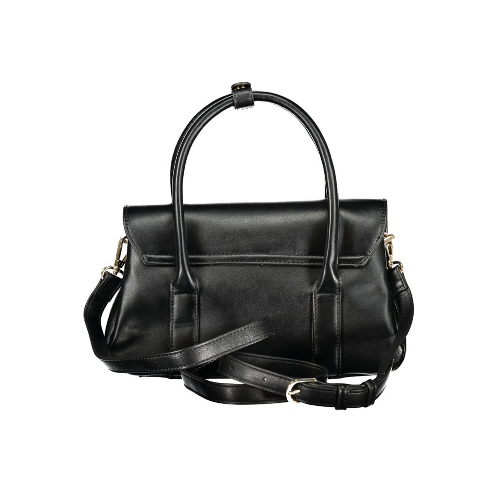 Mario Valentino Black  Handbag