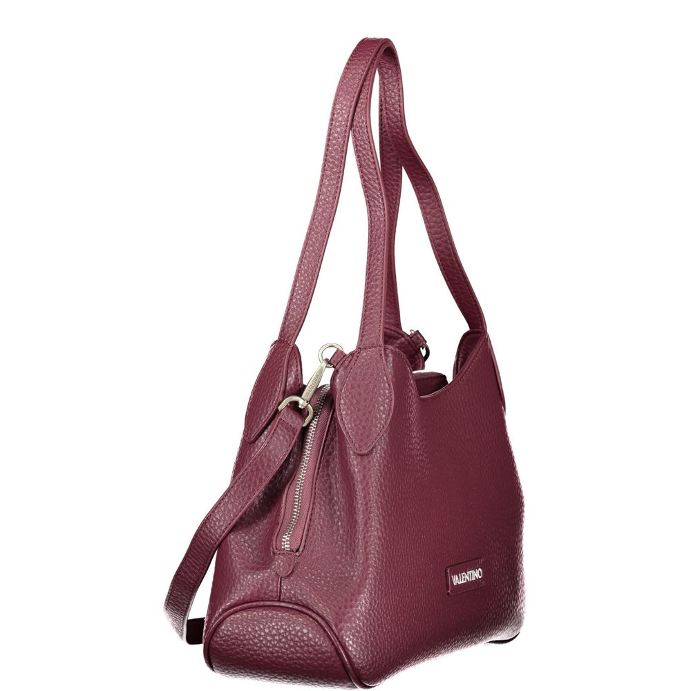 Mario Valentino Red  Handbag