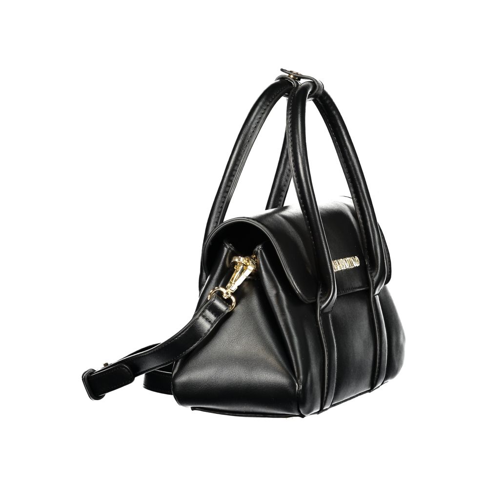 Mario Valentino Black  Handbag
