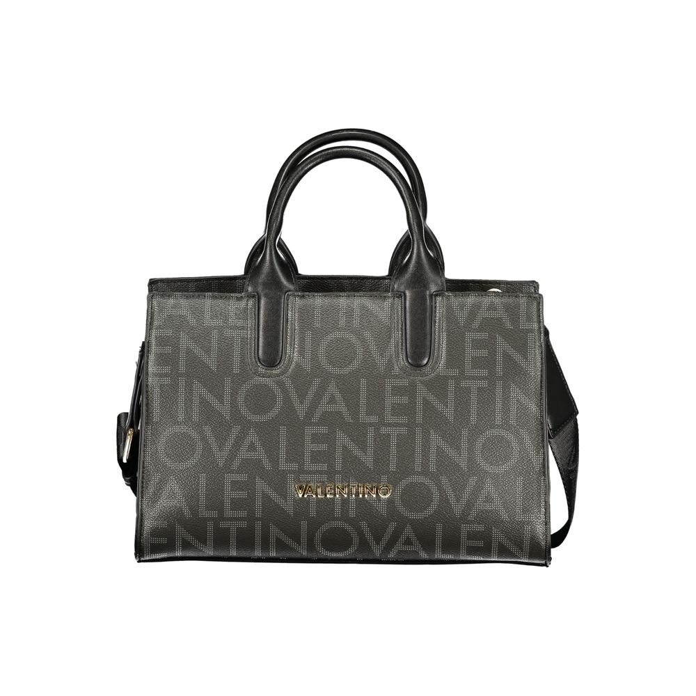 Mario Valentino Black  Handbag