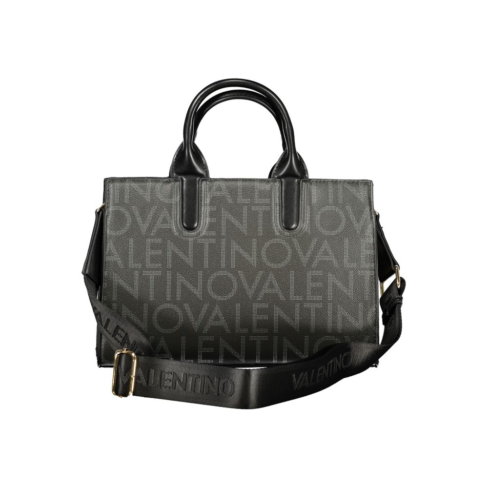 Mario Valentino Black  Handbag