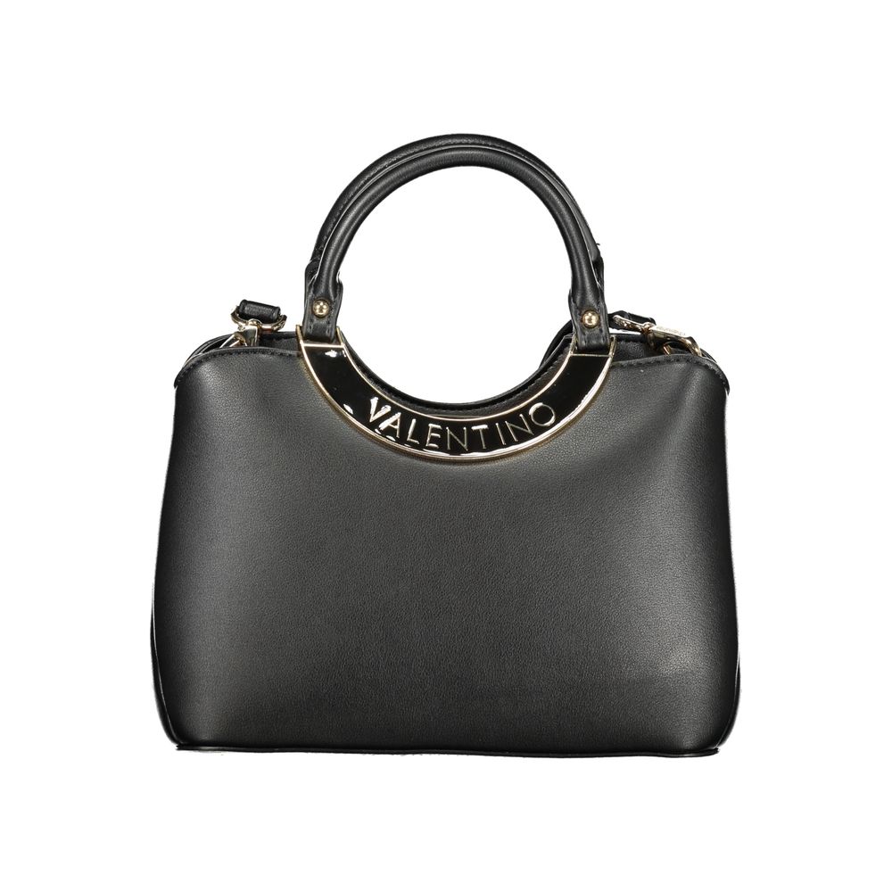 Mario Valentino Black  Handbag