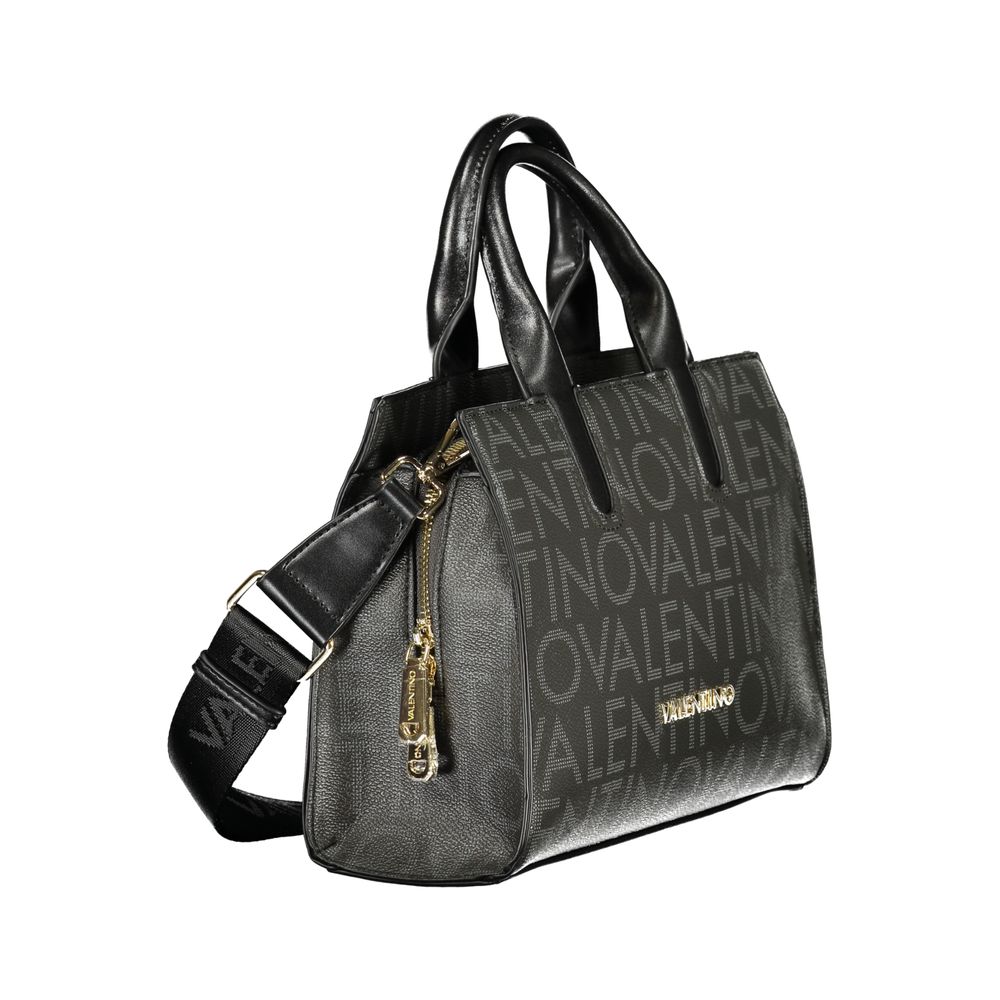 Mario Valentino Black  Handbag