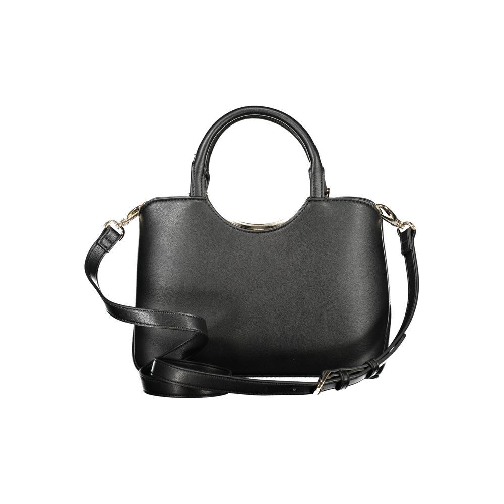 Mario Valentino Black  Handbag