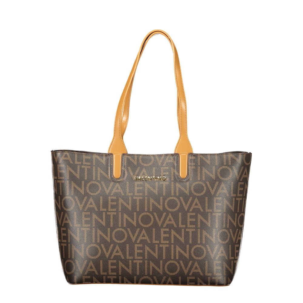 Mario Valentino Brown  Handbag
