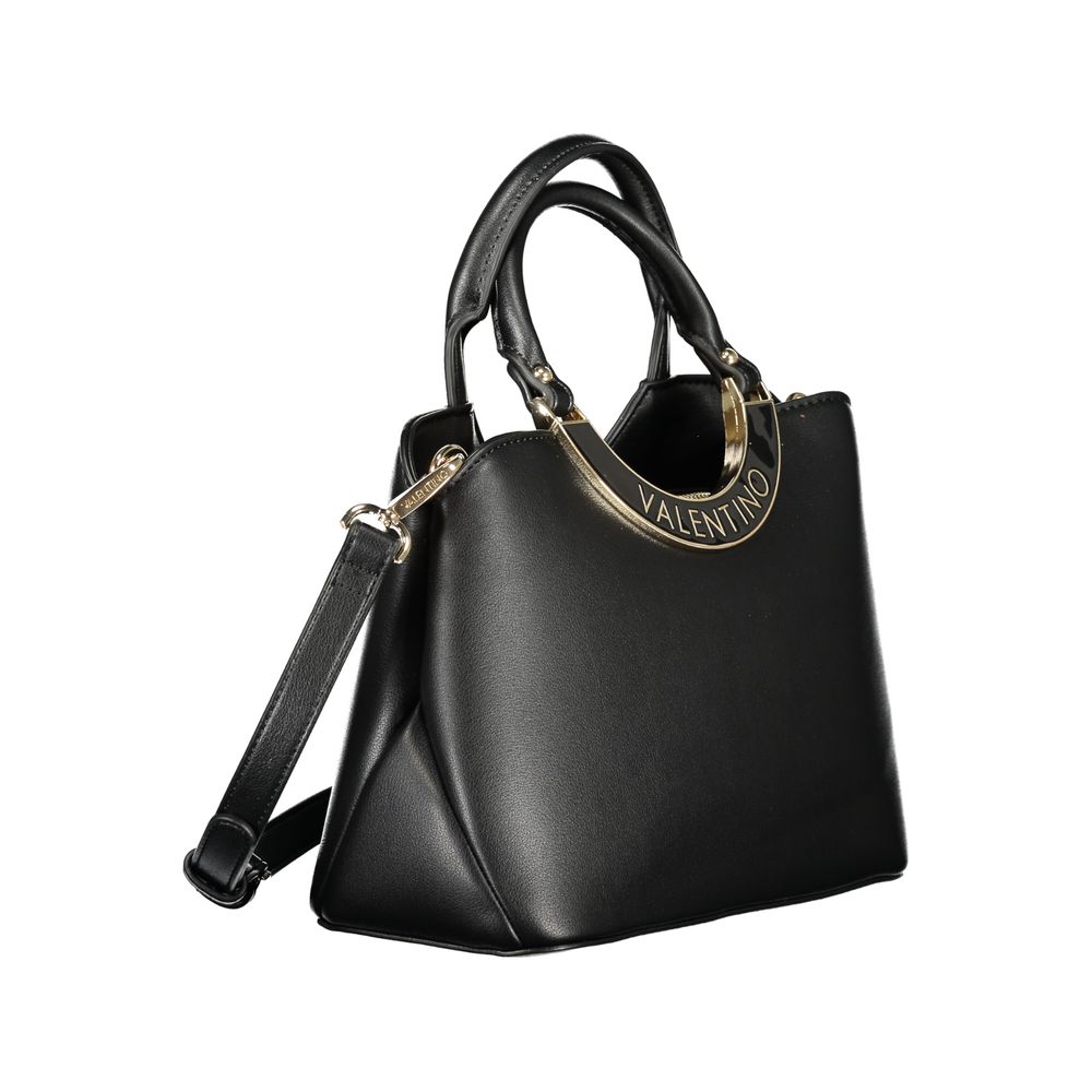 Mario Valentino Black  Handbag