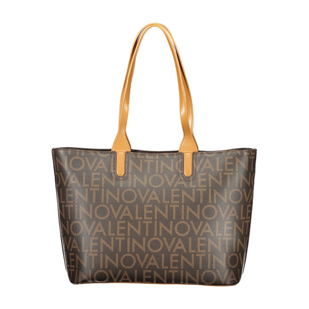 Mario Valentino Brown  Handbag