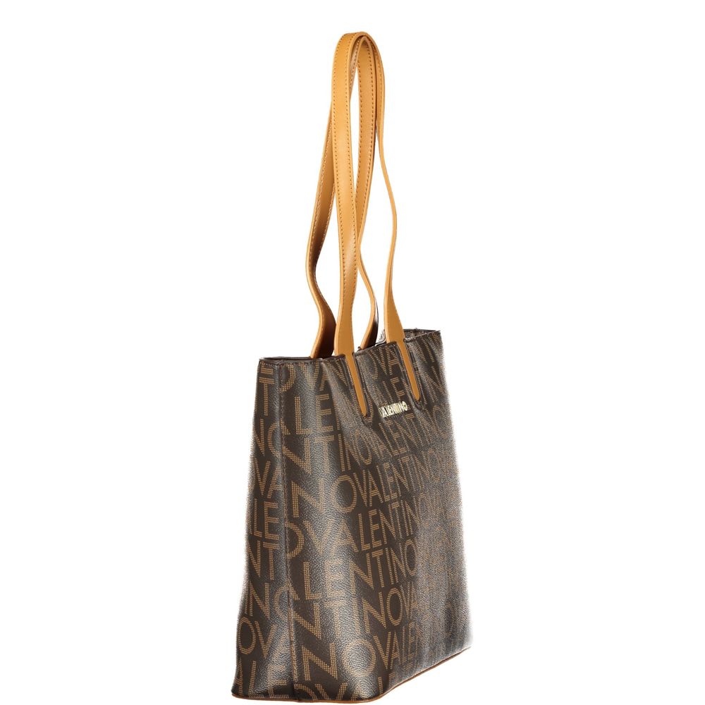 Mario Valentino Brown  Handbag