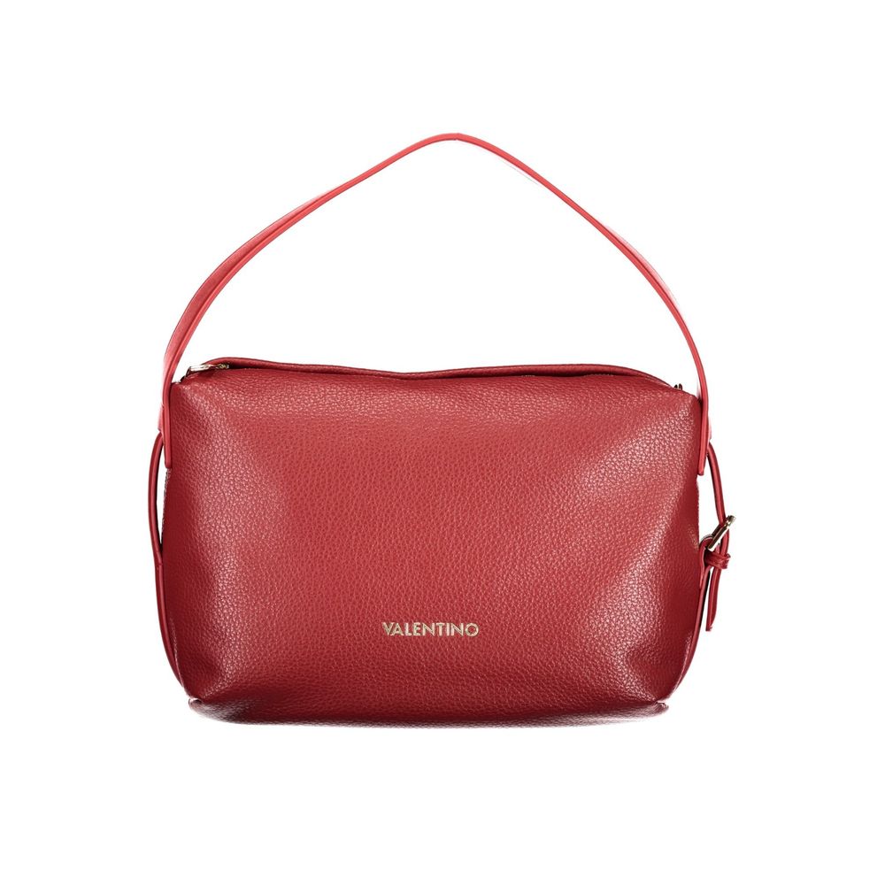 Mario Valentino Red  Handbag