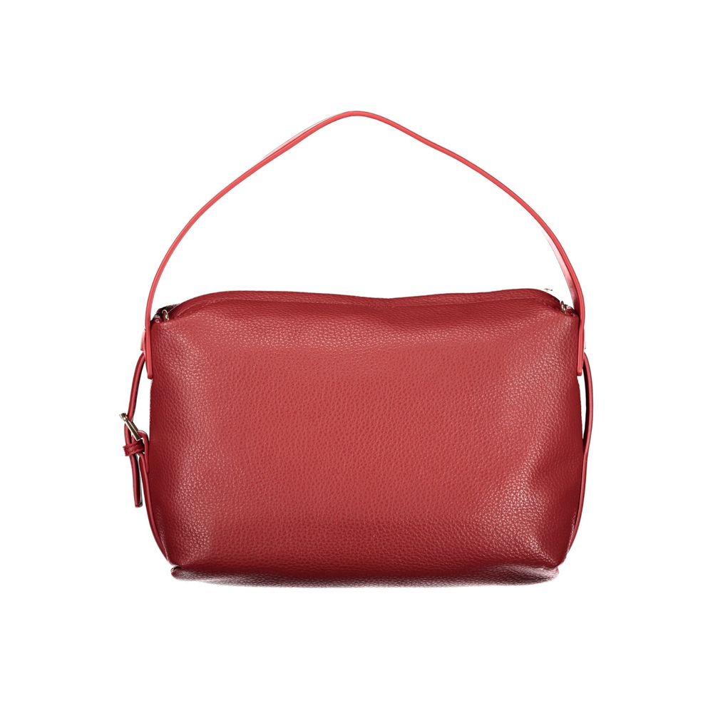 Mario Valentino Red  Handbag