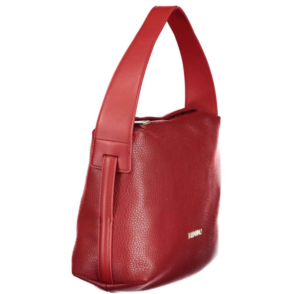 Mario Valentino Red  Handbag