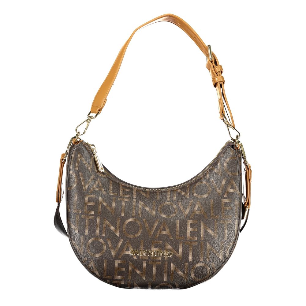 Mario Valentino Brown  Handbag