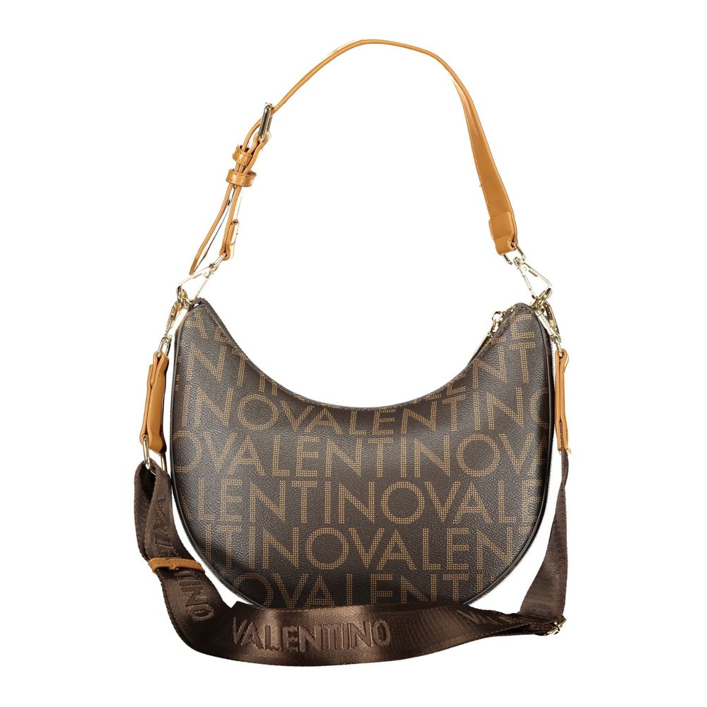 Mario Valentino Brown  Handbag