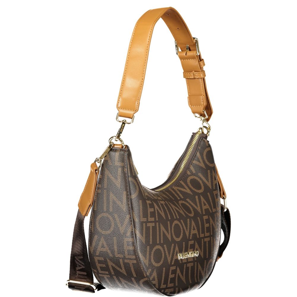 Mario Valentino Brown  Handbag