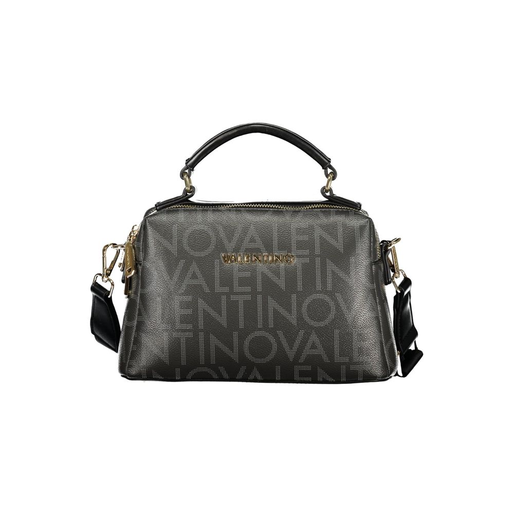 Mario Valentino Black  Handbag