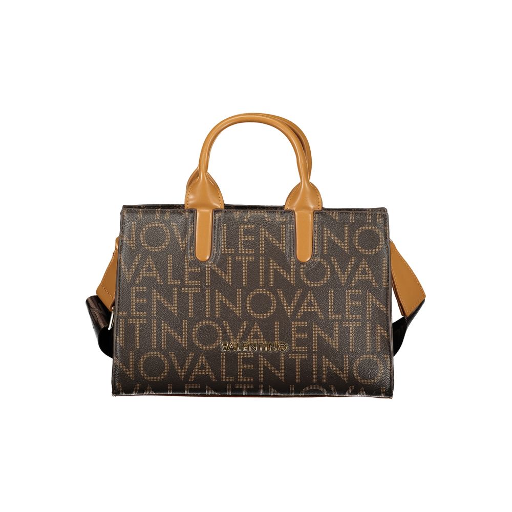 Mario Valentino Brown  Handbag