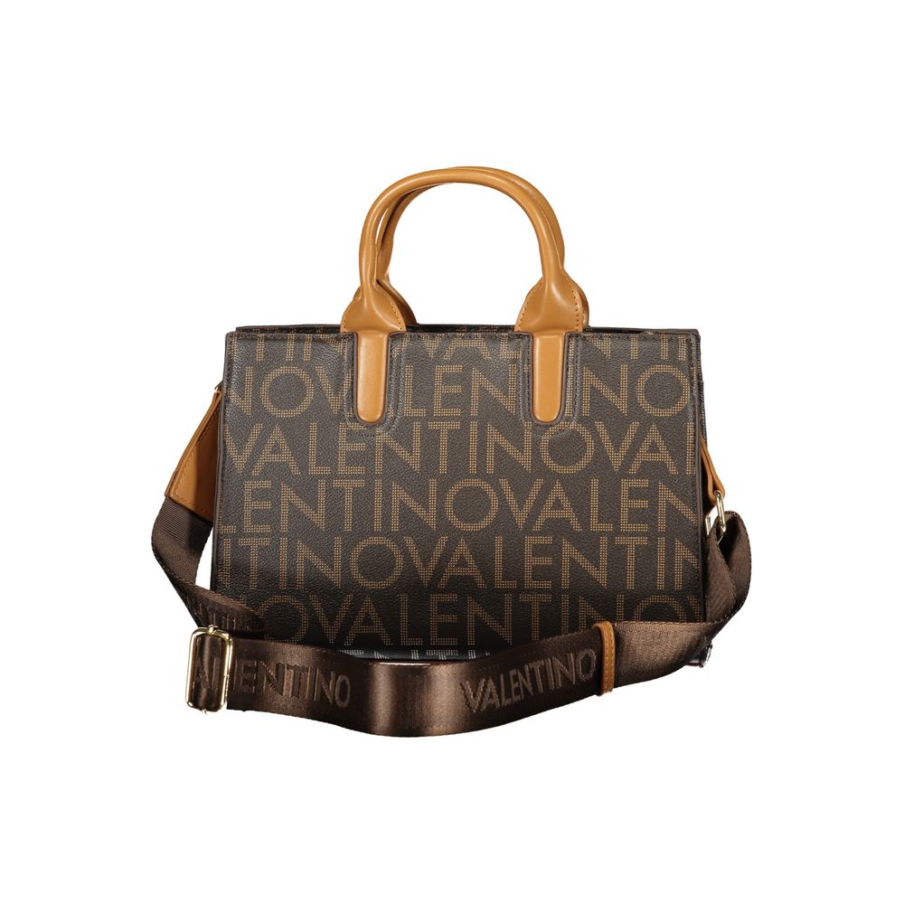Mario Valentino Brown  Handbag