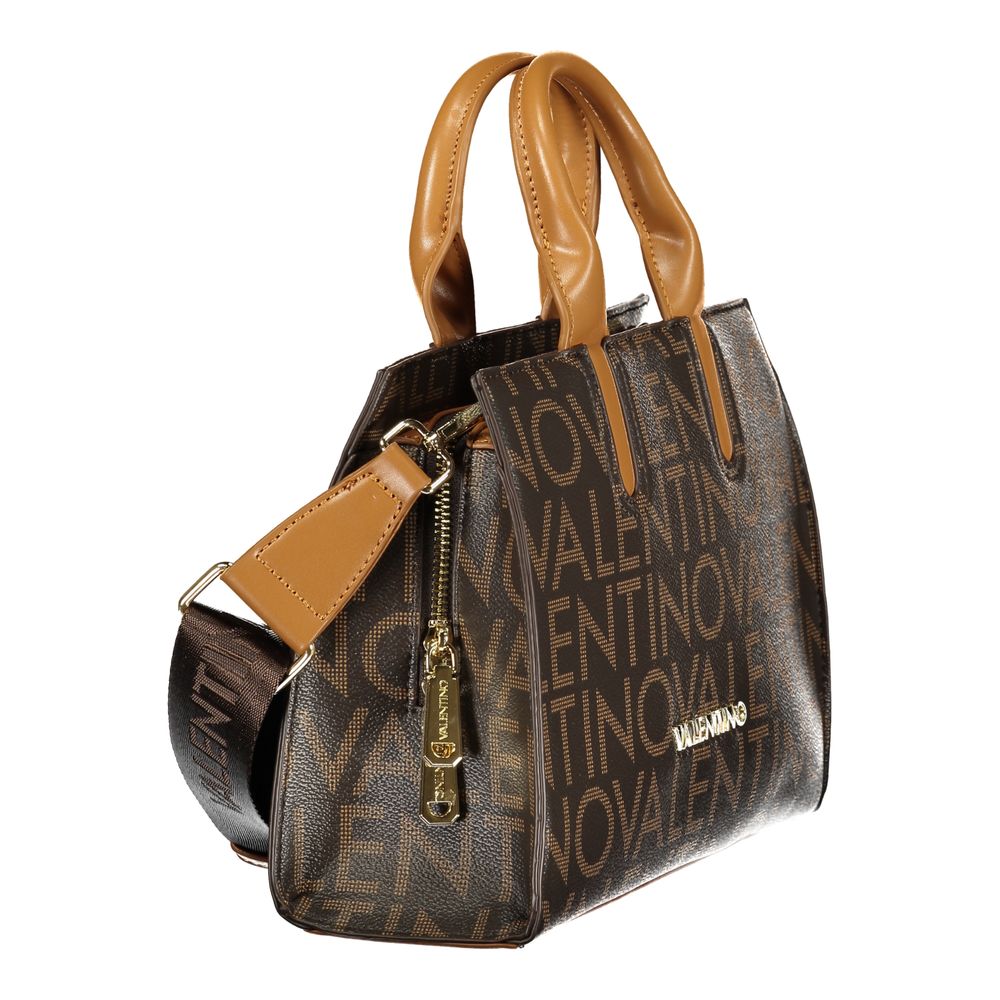 Mario Valentino Brown  Handbag
