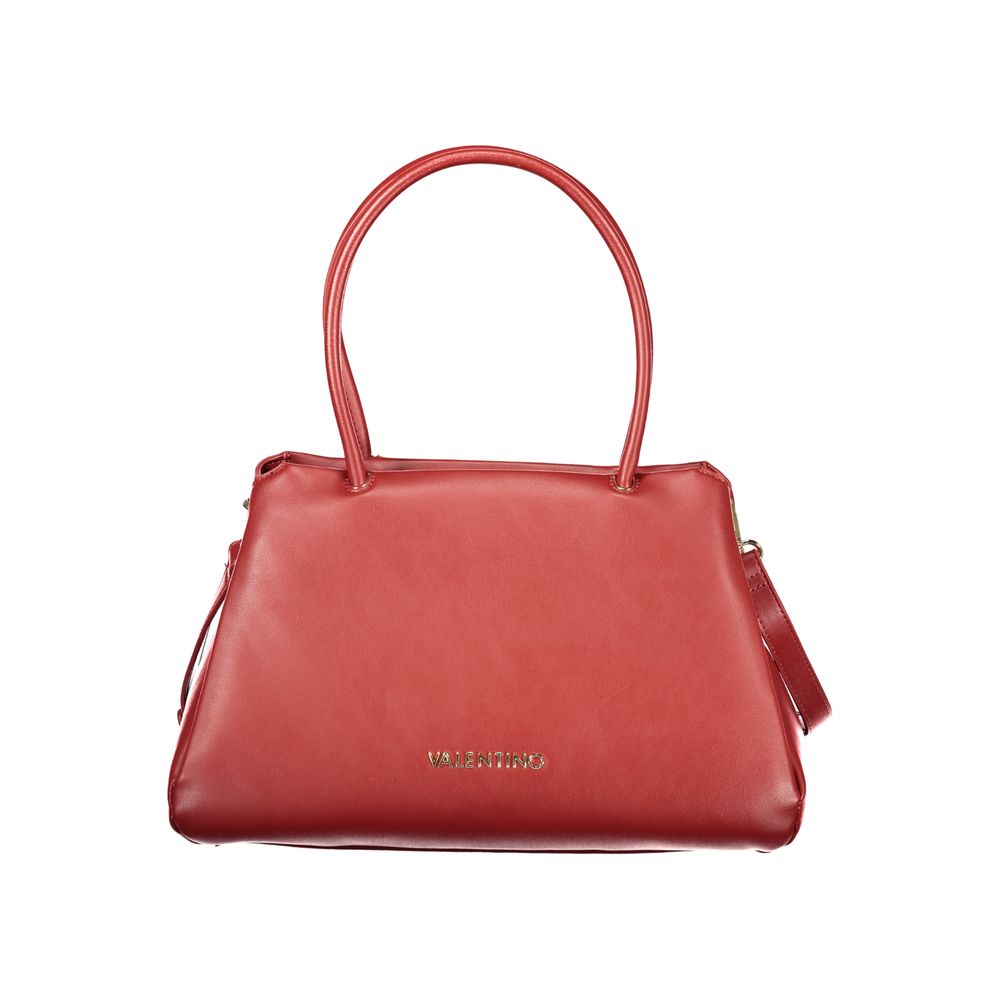 Mario Valentino Red  Handbag