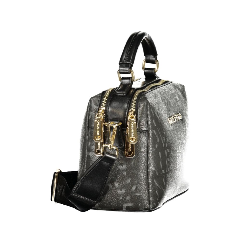 Mario Valentino Black  Handbag