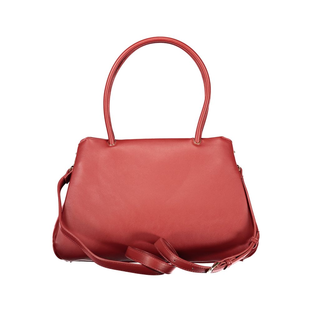 Mario Valentino Red  Handbag